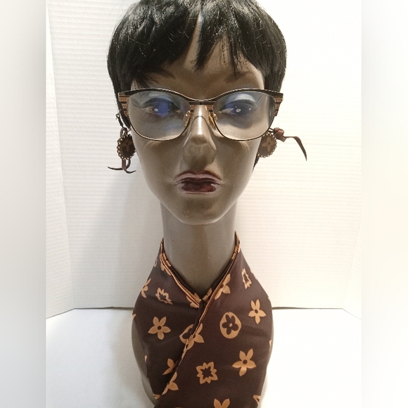 FYSH UK eyeglasses main image 0